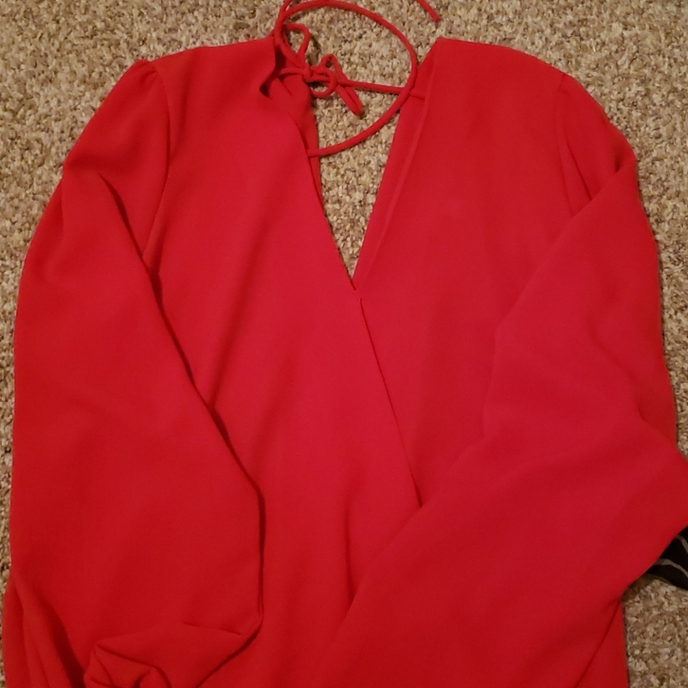 Blouses - Picture 4 of 4